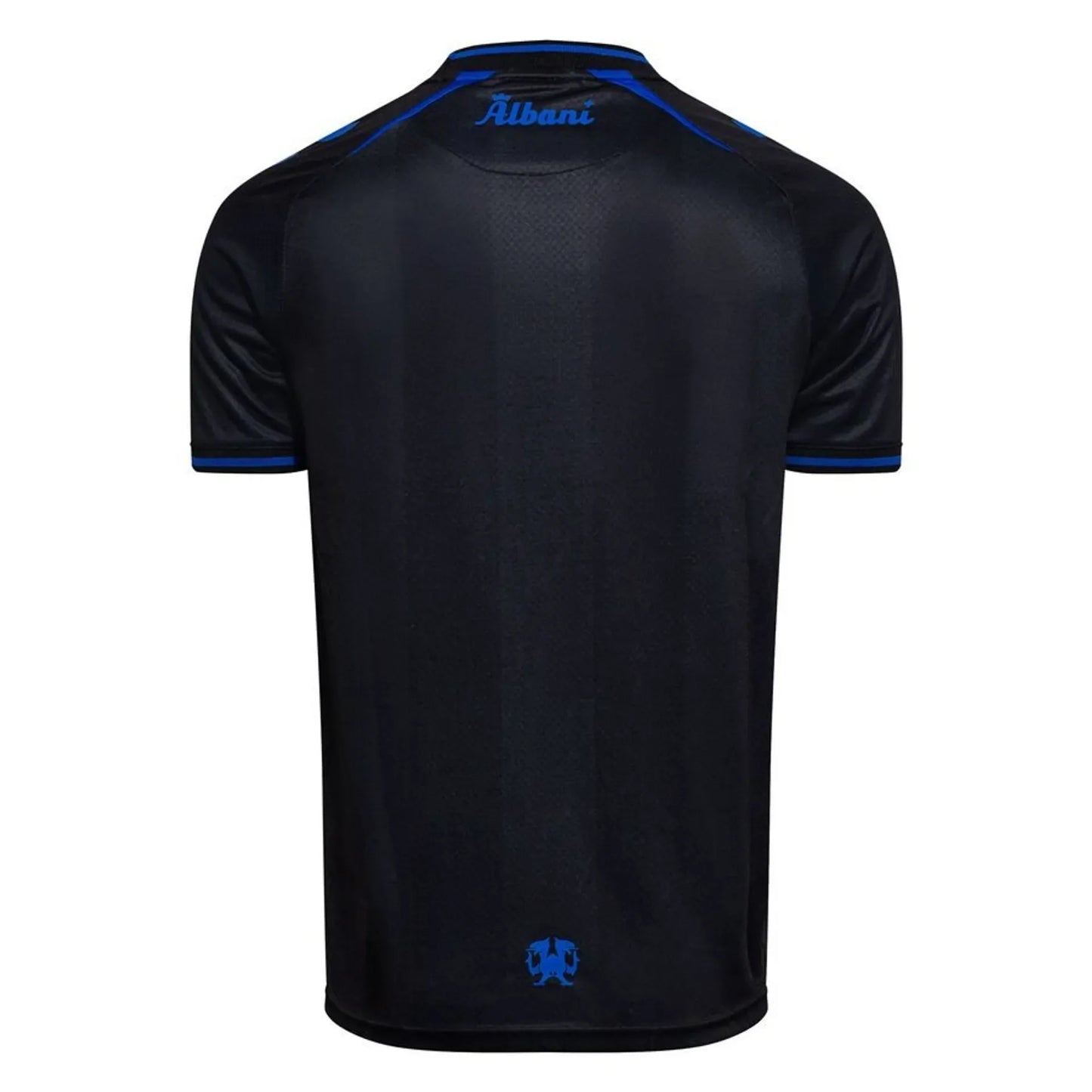 Maillot extérieur de l'Odense Boldklub 2026/2027
