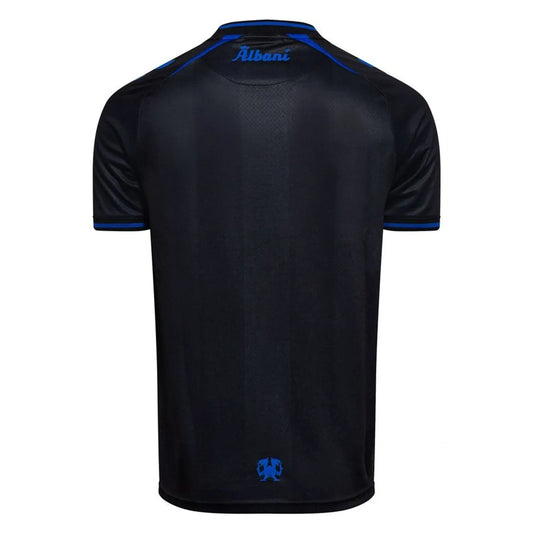 Maillot extérieur de l'Odense Boldklub 2026/2027