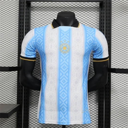Argentina "La Pulga" Maglia Edizione Limitata