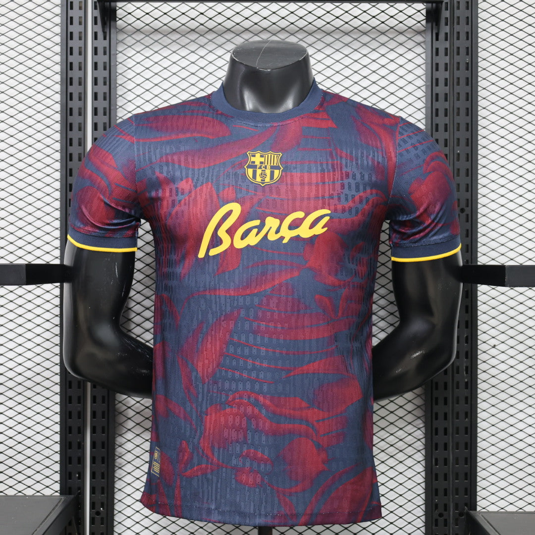 Maglia Barcellona Limited Edition 2026/2027
