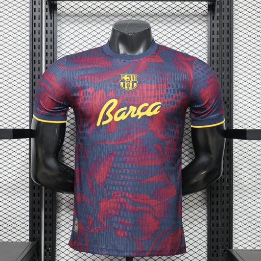 Maglia Barcellona Limited Edition 2026/2027