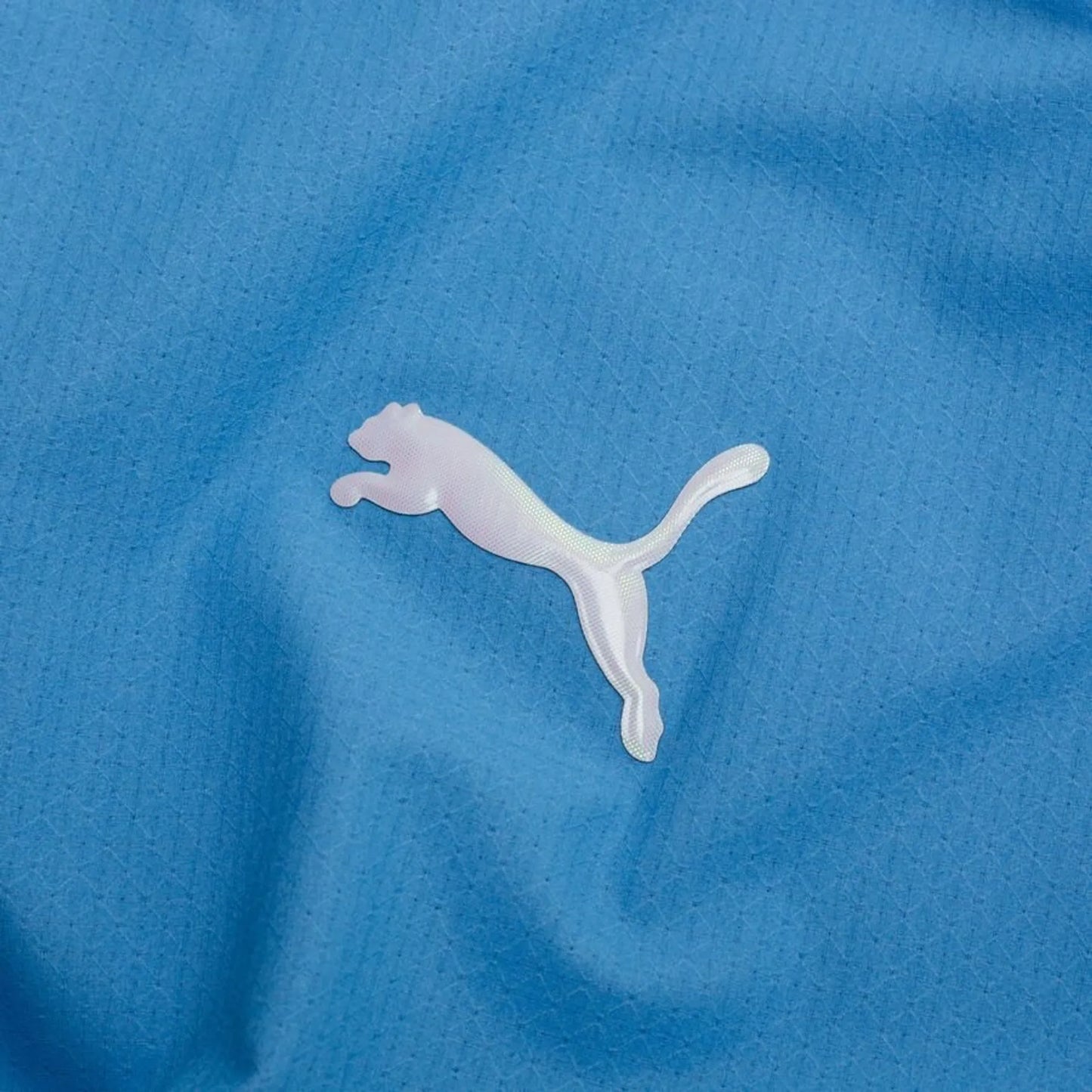 2026/2027 Manchester City Home Kit