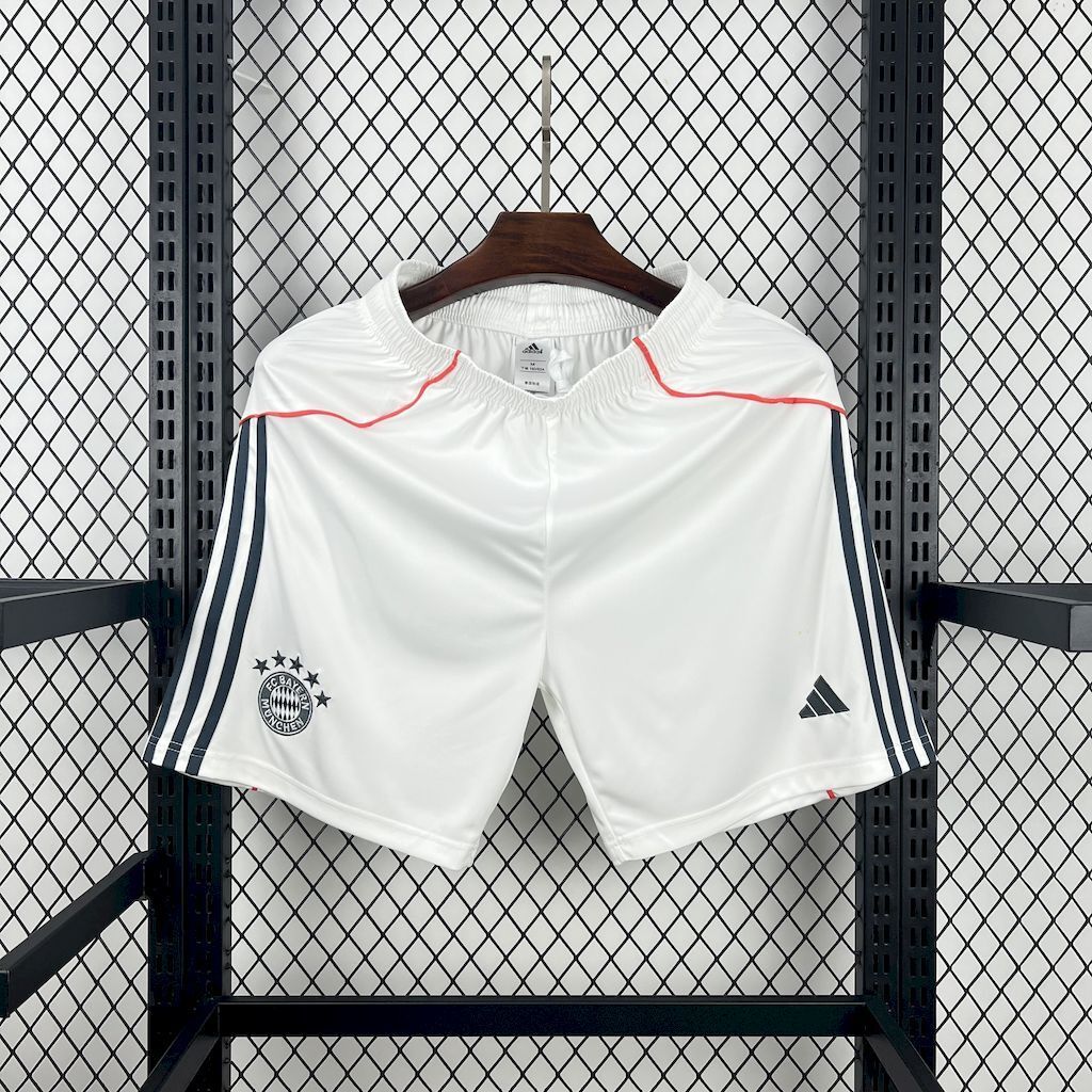 Pantaloncini da trasferta Bayern Monaco 2025/2026