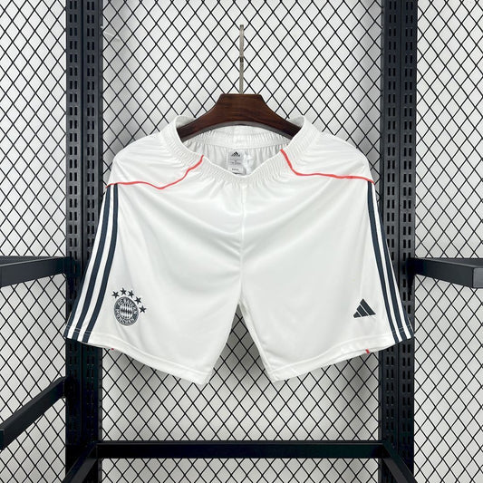 Pantaloncini da trasferta Bayern Monaco 2025/2026