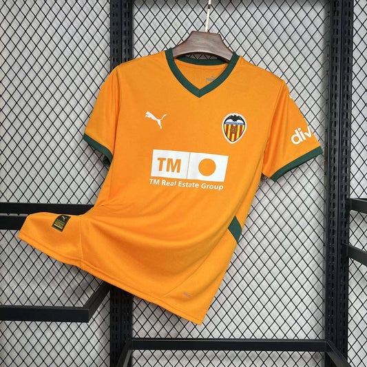 Kit Terza Maglia Valencia 2024-2025