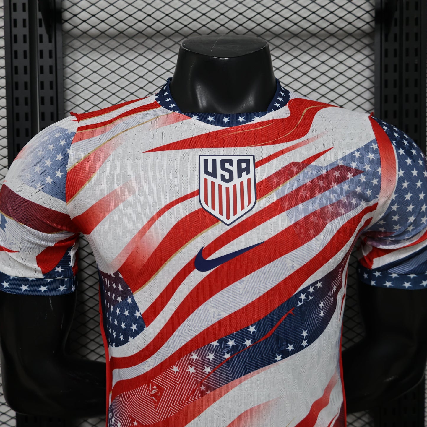 Maillot "Starwave" Édition Limitée USA