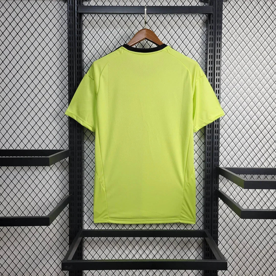 Kit Portiere Real Madrid 2024/2025
