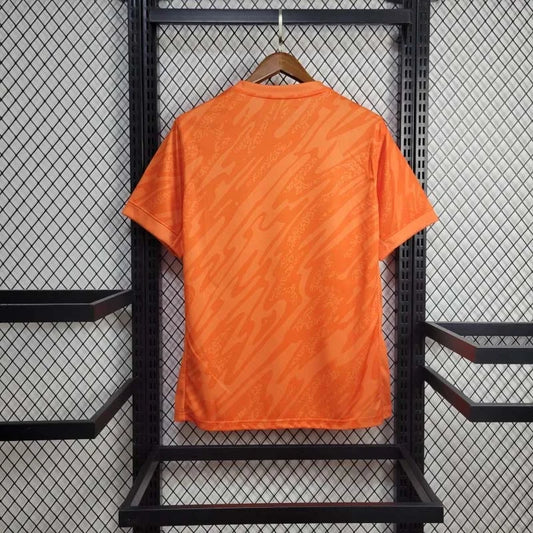 Kit del Portiere Inghilterra 2024