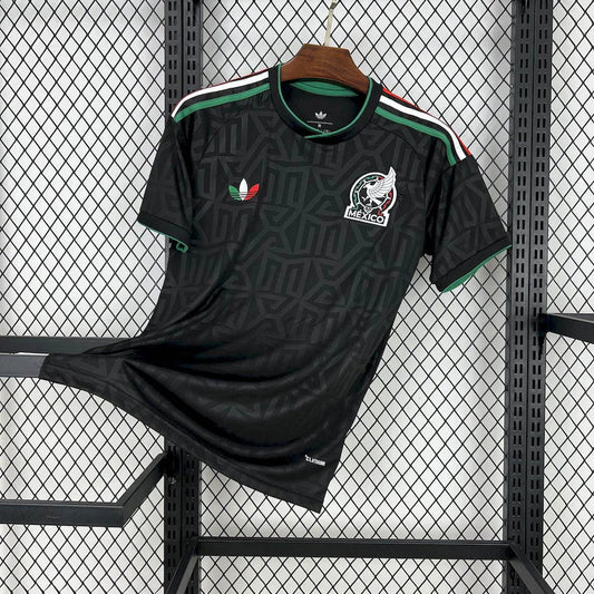Maillot fan de la Coupe du Monde 2026 du Mexique