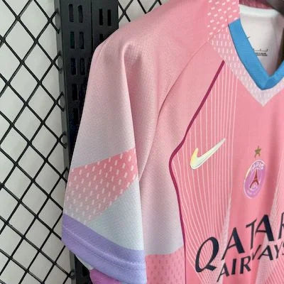 Maillot édition limitée PSG « Nébula »