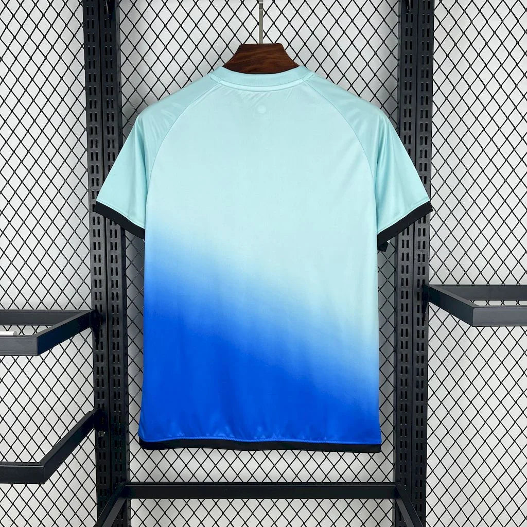 Maillot limité « Azraq Marina » Maroc