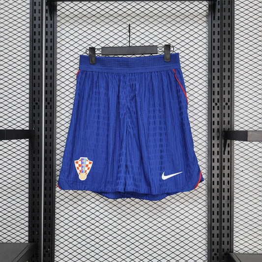 Short extérieur Coupe du Monde Croatie 2026