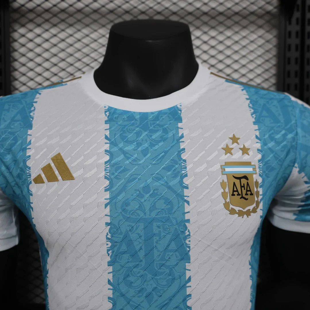 2024 Argentina Limited Jersey