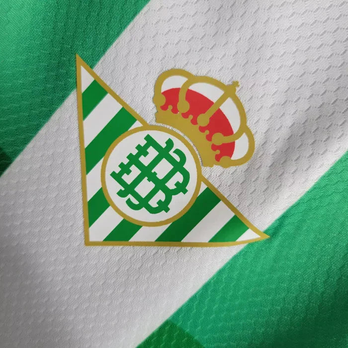 Maillot domicile Real Betis 2022/2023