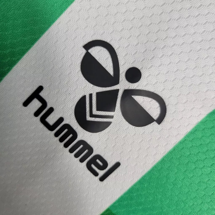Maillot domicile Real Betis 2022/2023