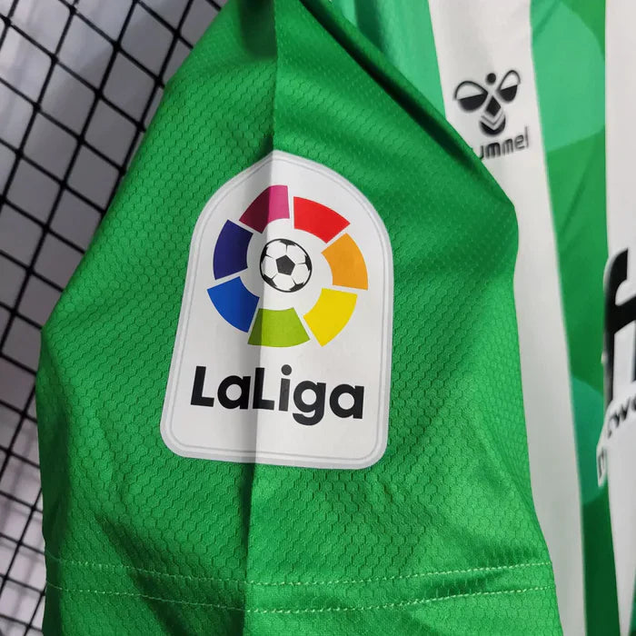 Maillot domicile Real Betis 2022/2023