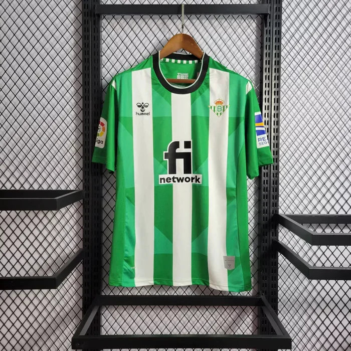 Maillot domicile Real Betis 2022/2023