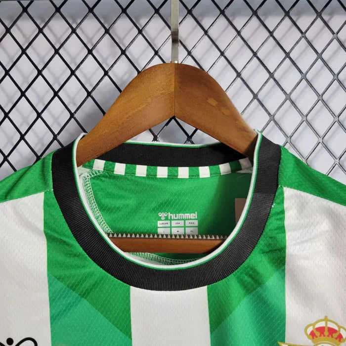 Maillot domicile Real Betis 2022/2023