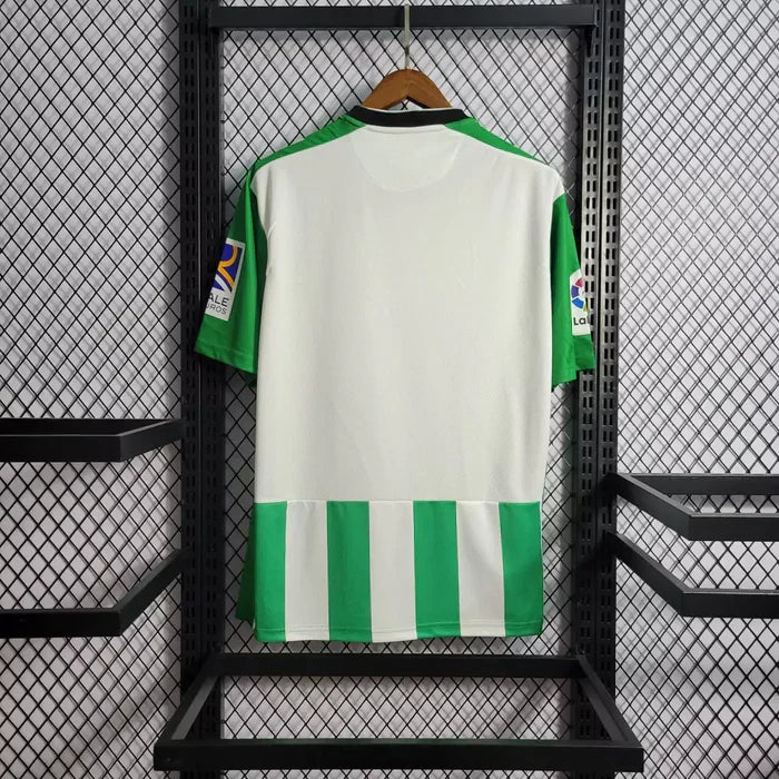 Maillot domicile Real Betis 2022/2023