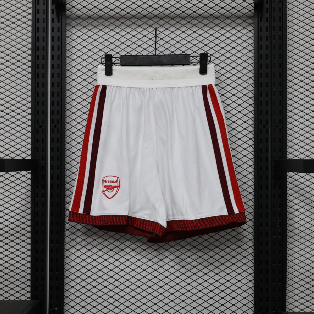 Pantaloncini Home Arsenal 2026/2027
