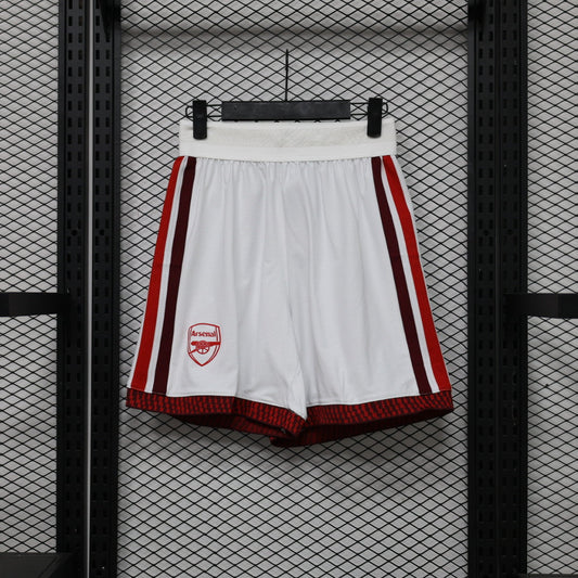 Short de match domicile Arsenal 2026/2027