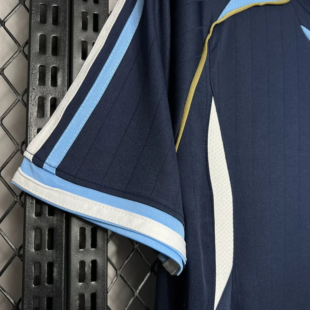 Maglia da Trasferta Argentina Retrò 2006