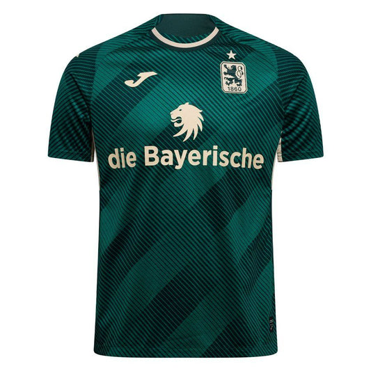 2026/2027 TSV 1860 München Kit Trasferta