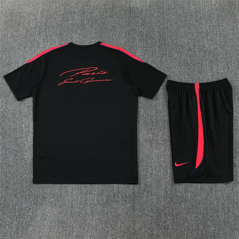 Set nero PSG 2026/2027