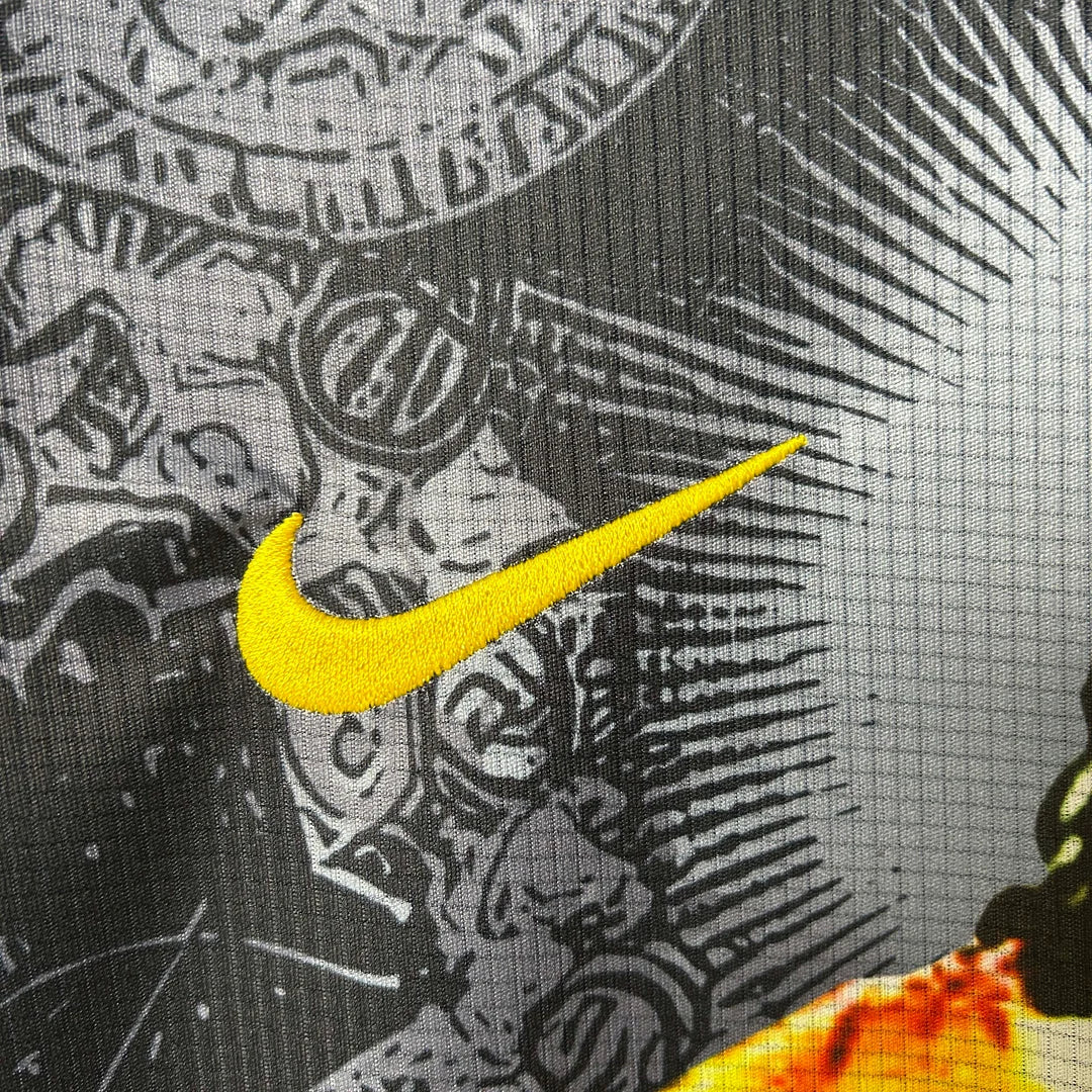 Maillot Édition Limitée Brésil « Cristo »