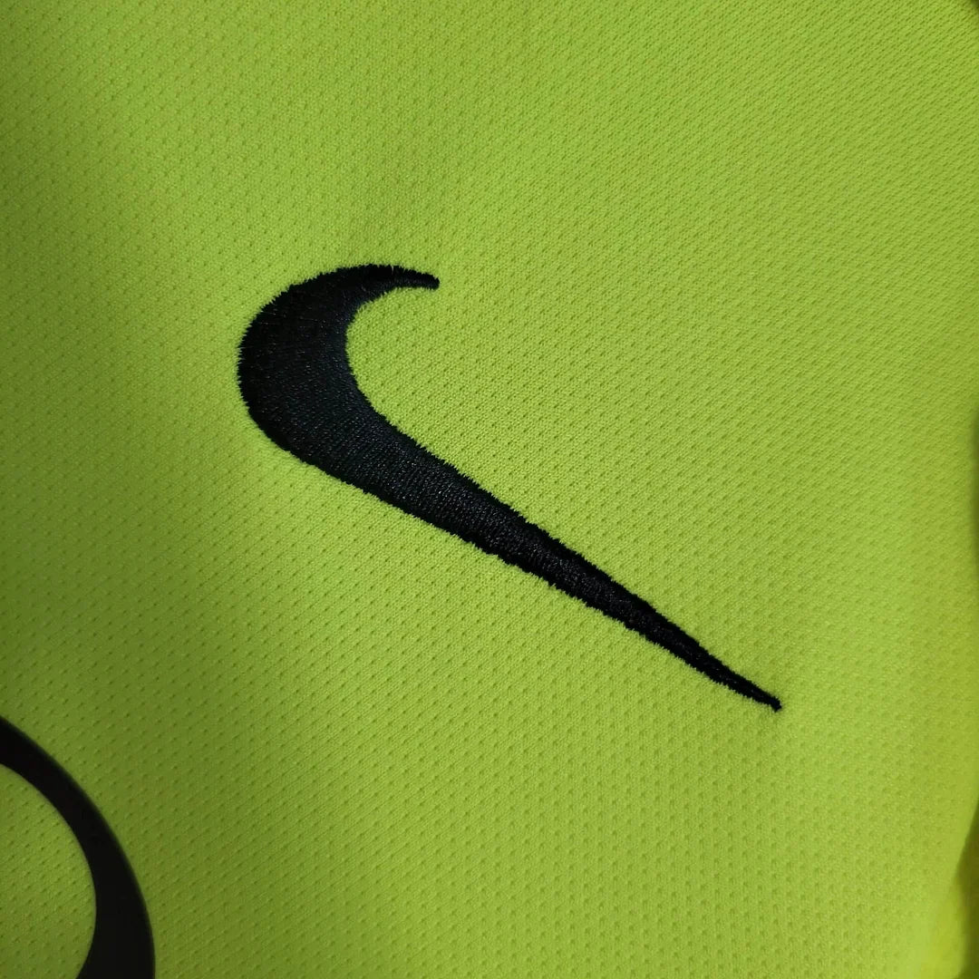 Maglia Retro Barcellona Terza Divisa 2014/2015