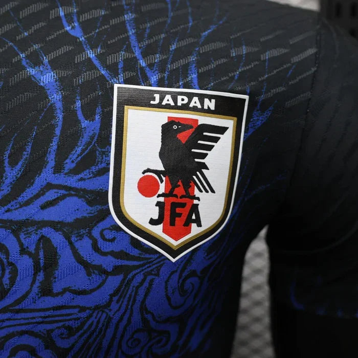 Maillot "Aokumo" de l'équipe du Japon – Édition limitée