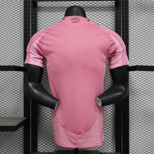 Maillot domicile Inter Miami 2025/2026