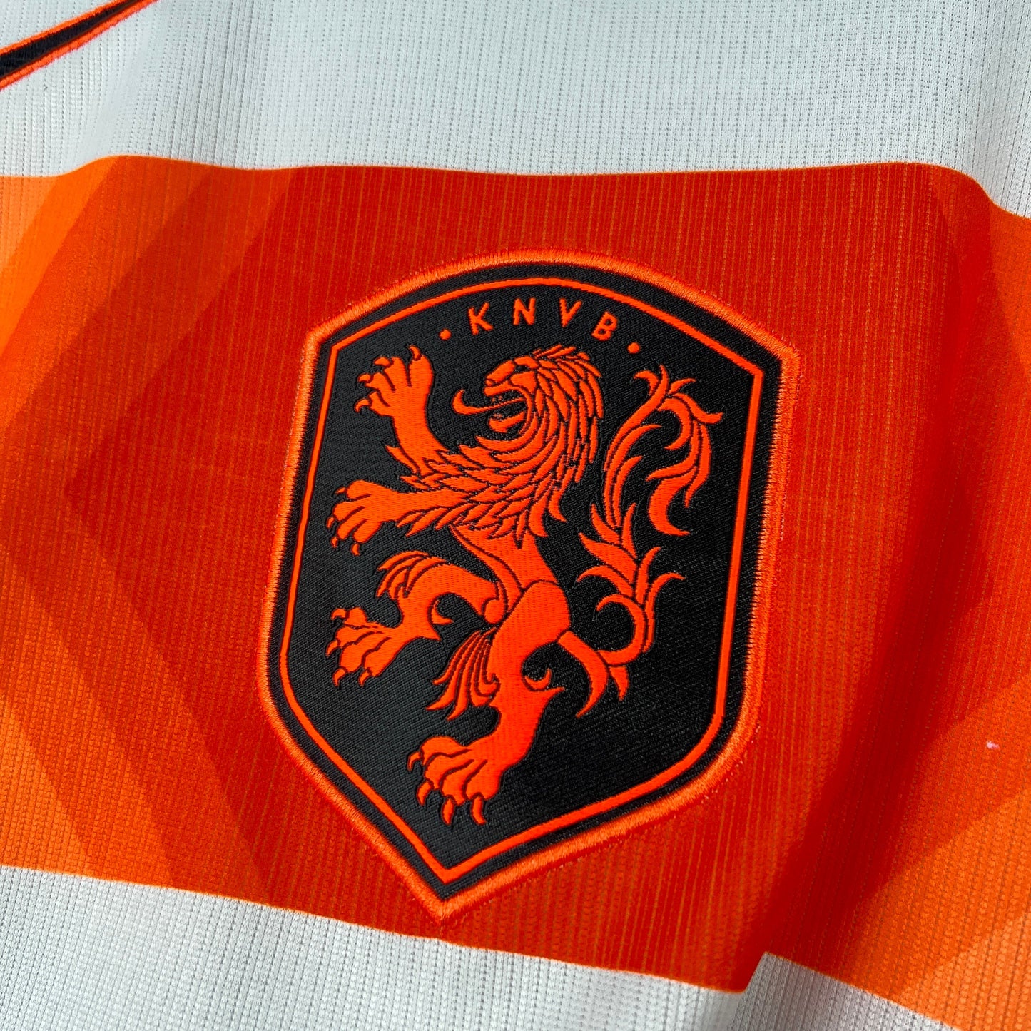 Maglia da trasferta Paesi Bassi Coppa del Mondo 2026 versione tifoso