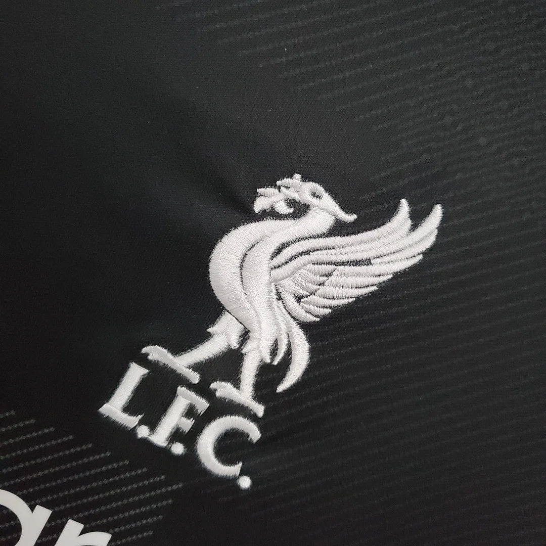 2021/2022 Liverpool Goalkeeper Jersey