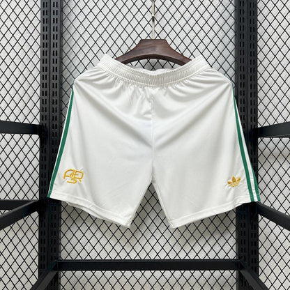 Pantaloncini Third Roma 2025/2026