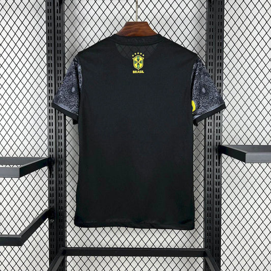 Brazil "Jesus" Limited Jersey Fan Version
