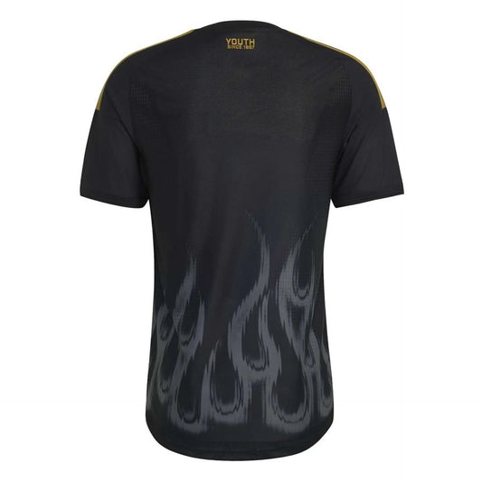 Terza maglia Juventus 2026/2027