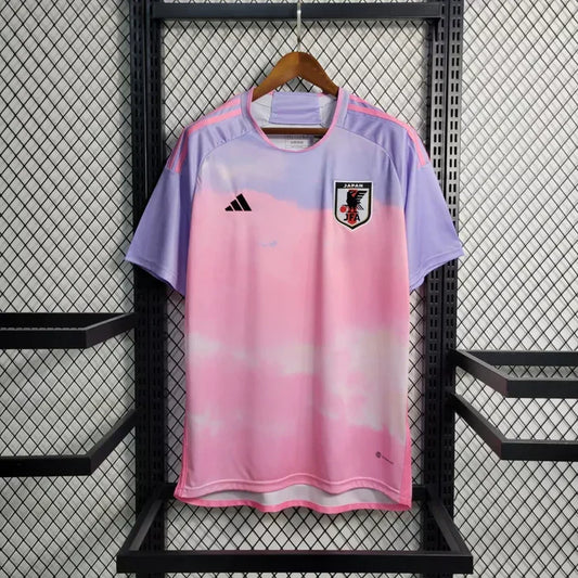 Giappone Maglia in Edizione Limitata "Sakura Dawn"