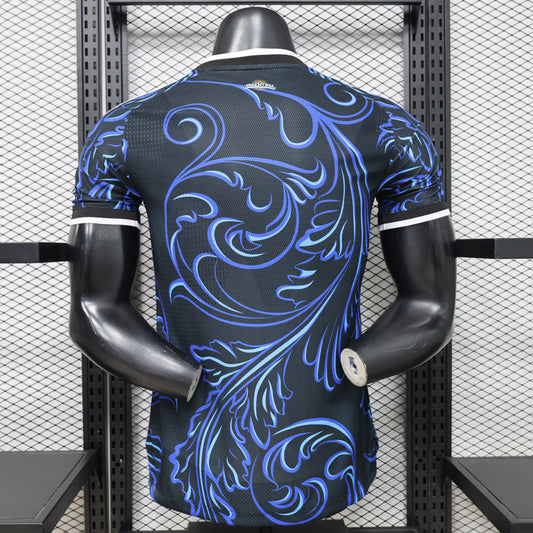 Maillot domicile de l'Argentine pour la Coupe du Monde 2026 (version joueur)