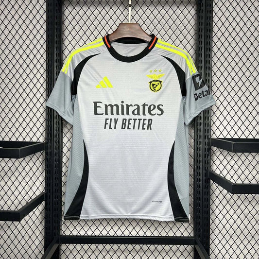 Troisième maillot de Benfica 2024-2025