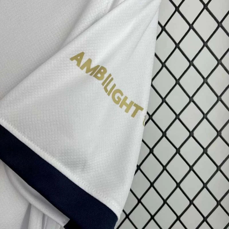 Maillot Barcelone "Blanc Royal" Édition Limitée