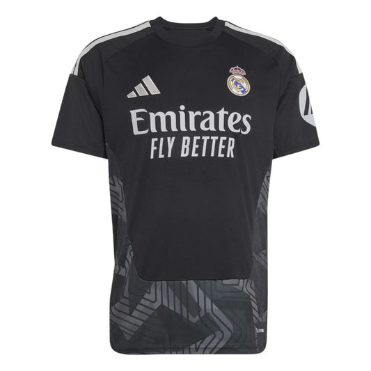Tenue de gardien de but du Real Madrid 2026/2027