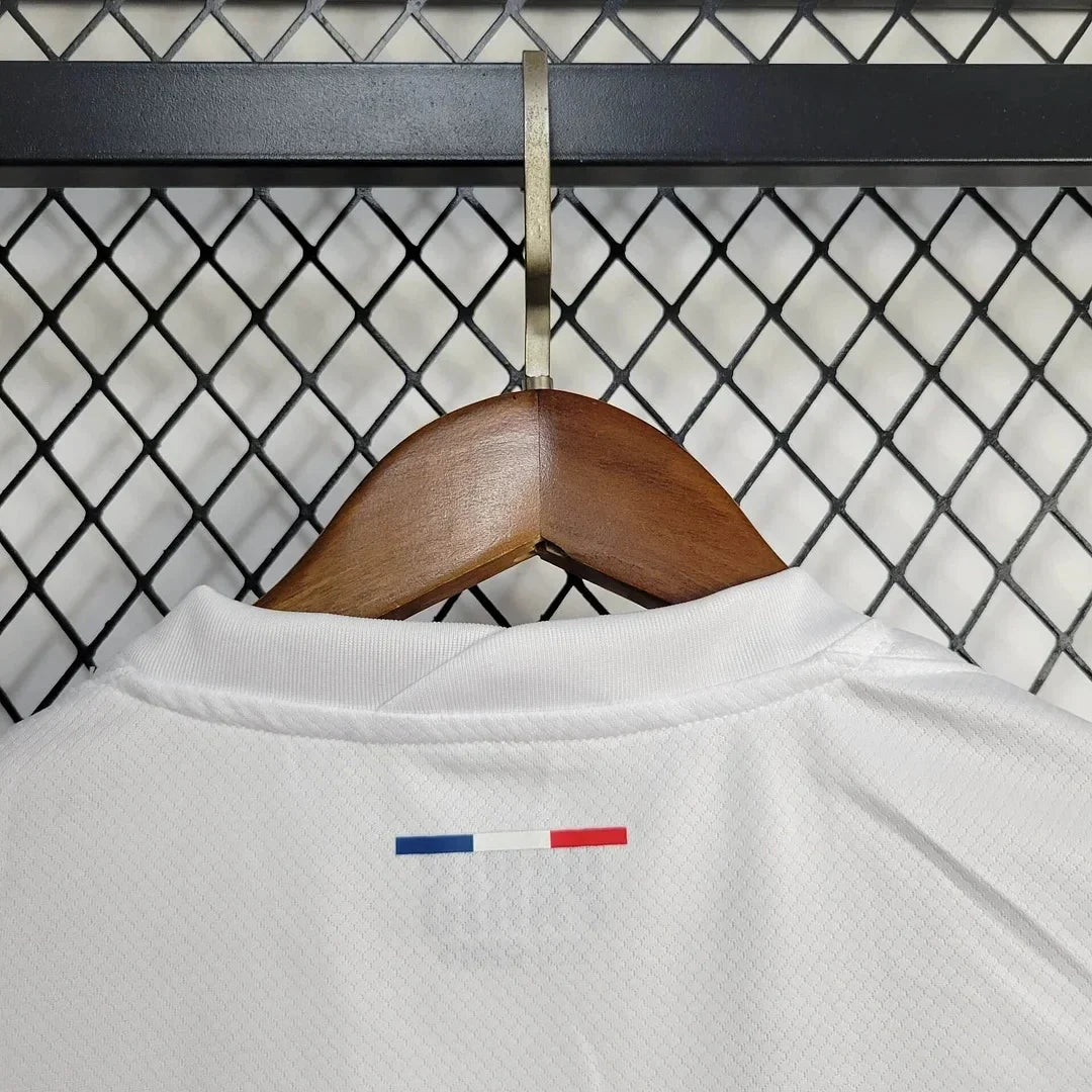 2025-2026 PSG Away Kit Kids Size