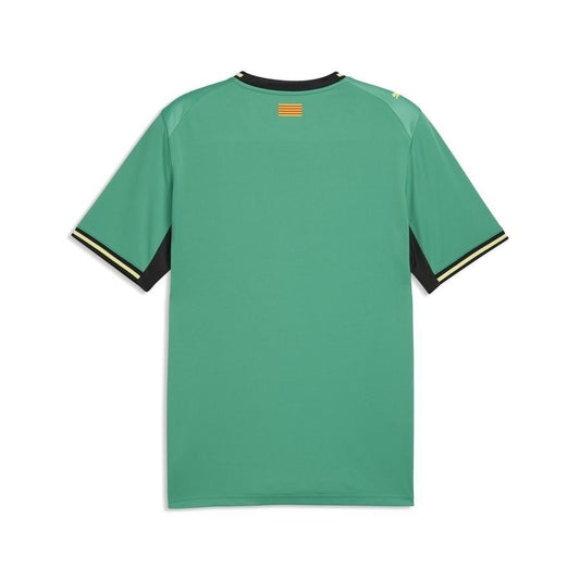 Troisième maillot de Gérone 2026/2027