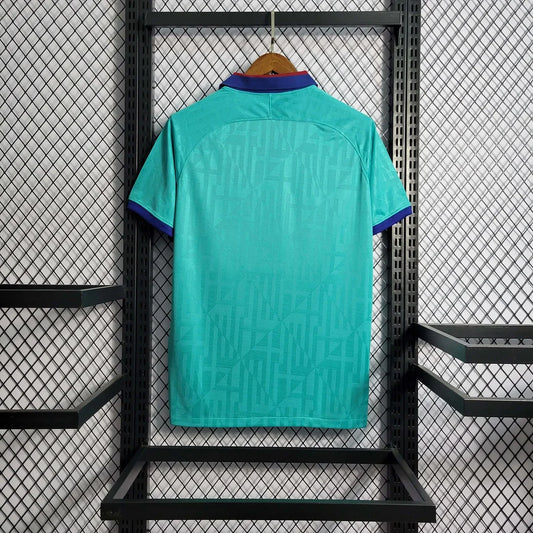 Maglia Third da Trasferta Barcellona 2019-2020