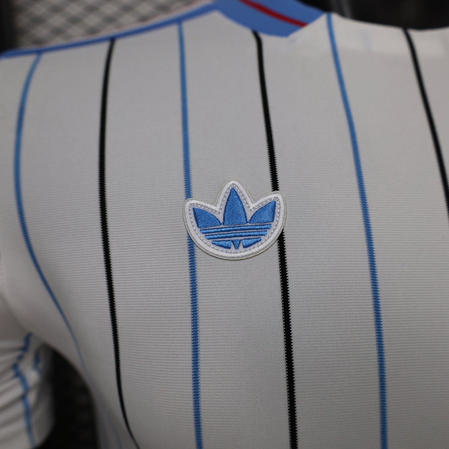Maglia Limitata Congo 2026