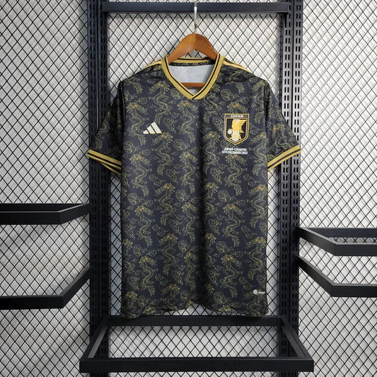 Maglia in edizione limitata Giappone "Golden Era"
