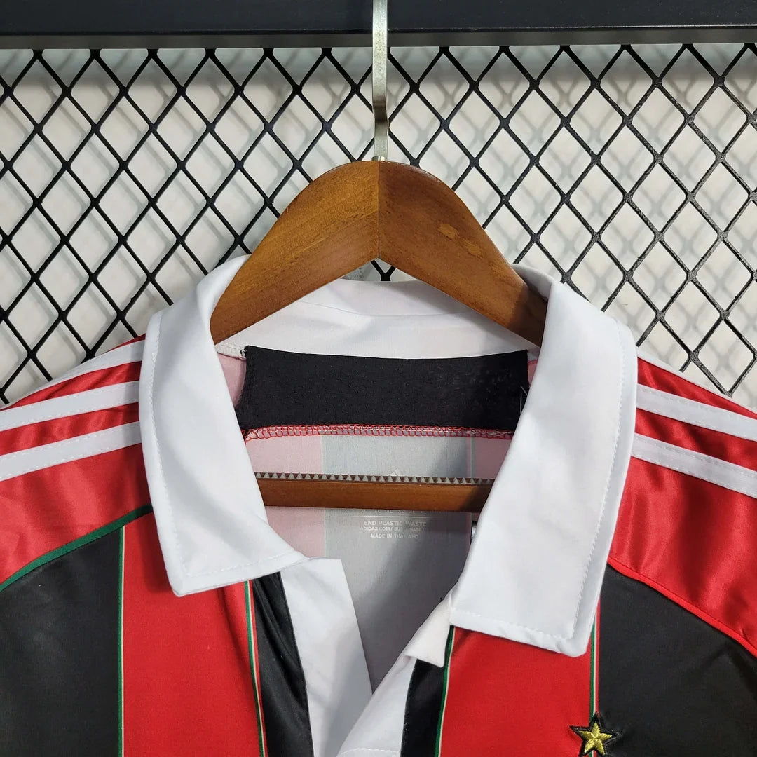 Maglia Home Milan 2012-2013 Retro