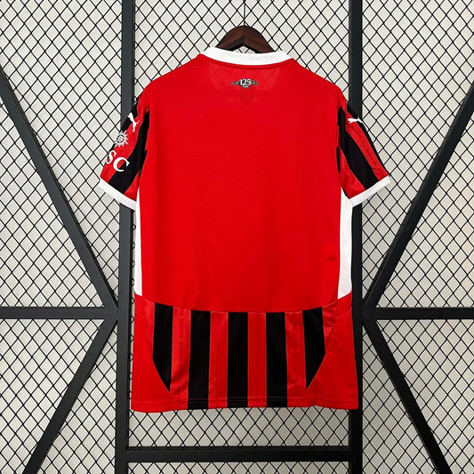 Maillot domicile AC Milan 2024/2025