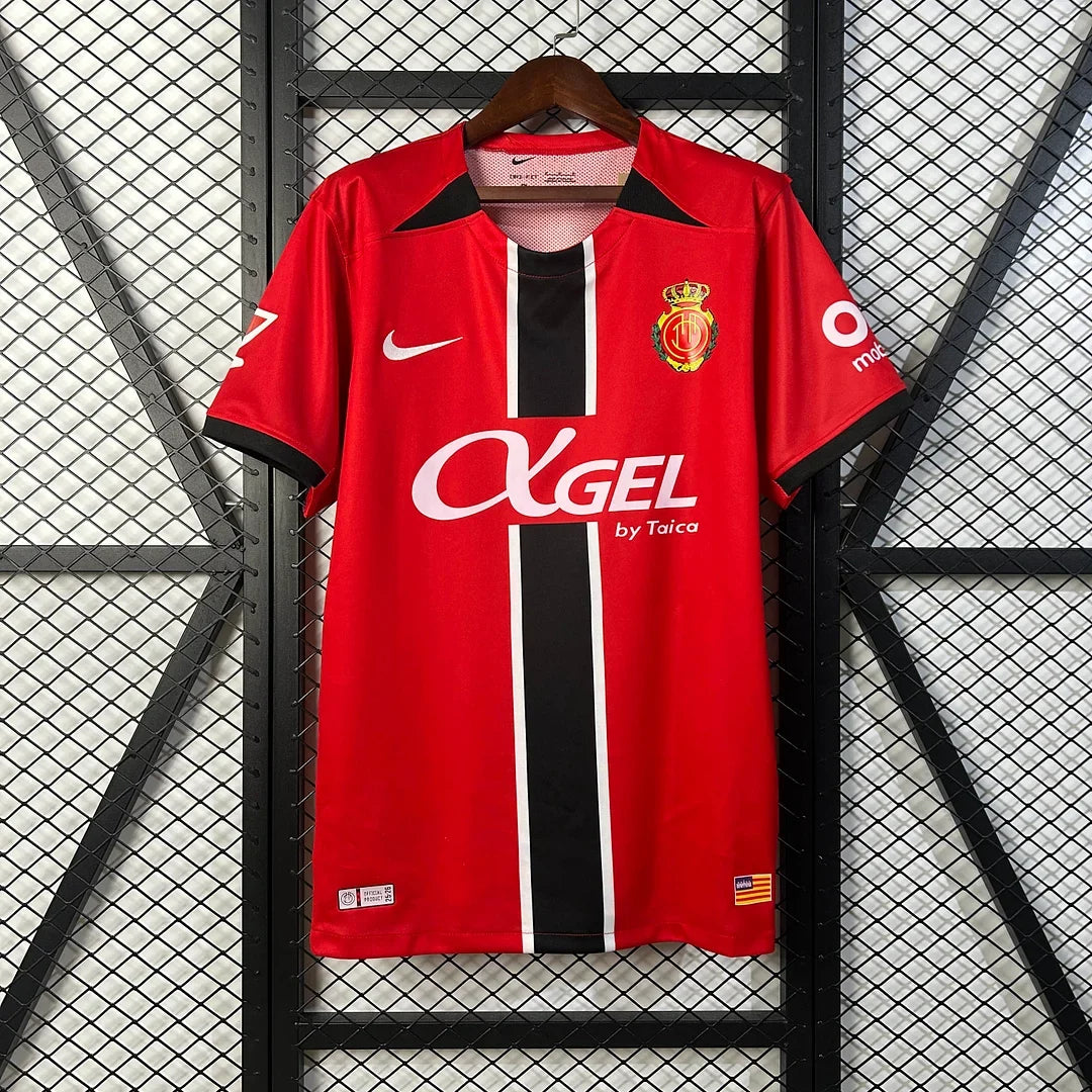 2025/2026 RCD Mallorca Home Kit